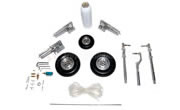 B25 ESM-retract set